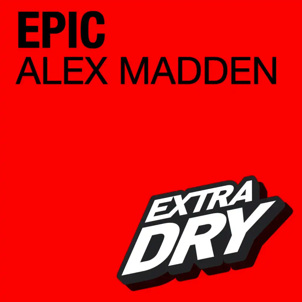 Epic (Ridney Remix)