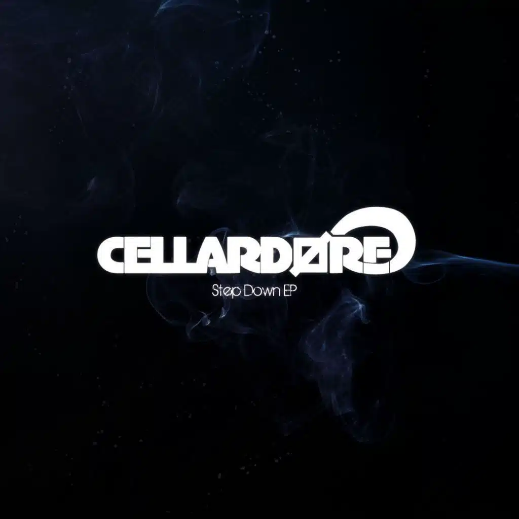 Step Down EP
