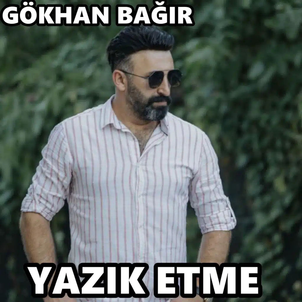 Gökhan Bağır
