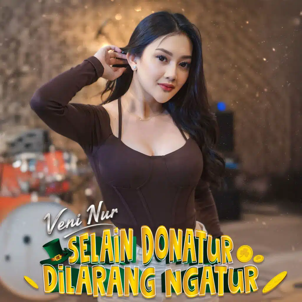 Selain Donatur Dilarang Ngatur
