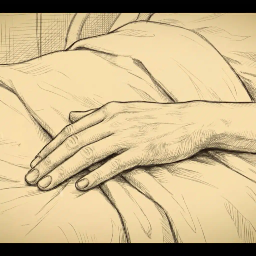 سكينة | الموت