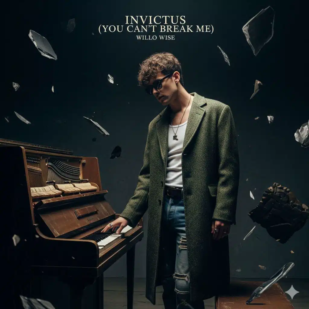 Invictus(can't break me)