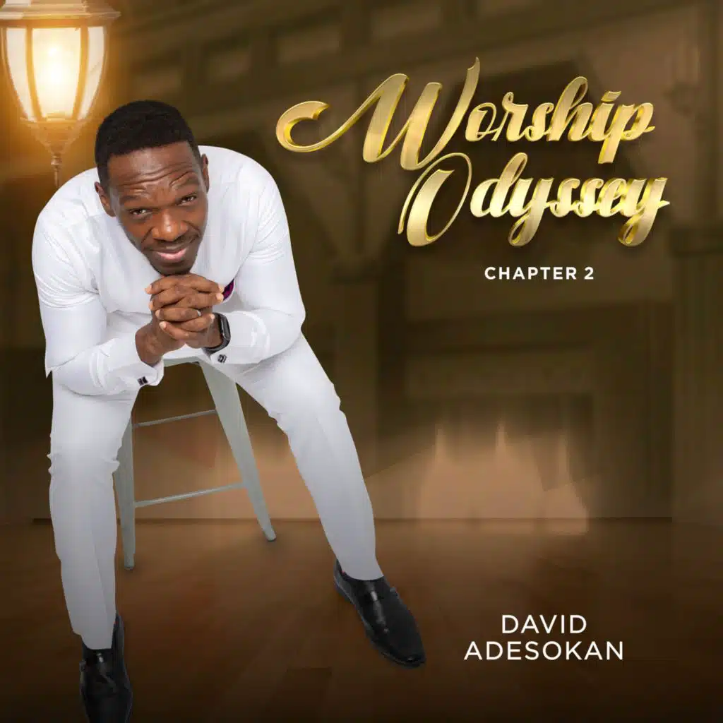 David Adesokan