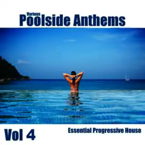 Poolside Anthems Vol. 4