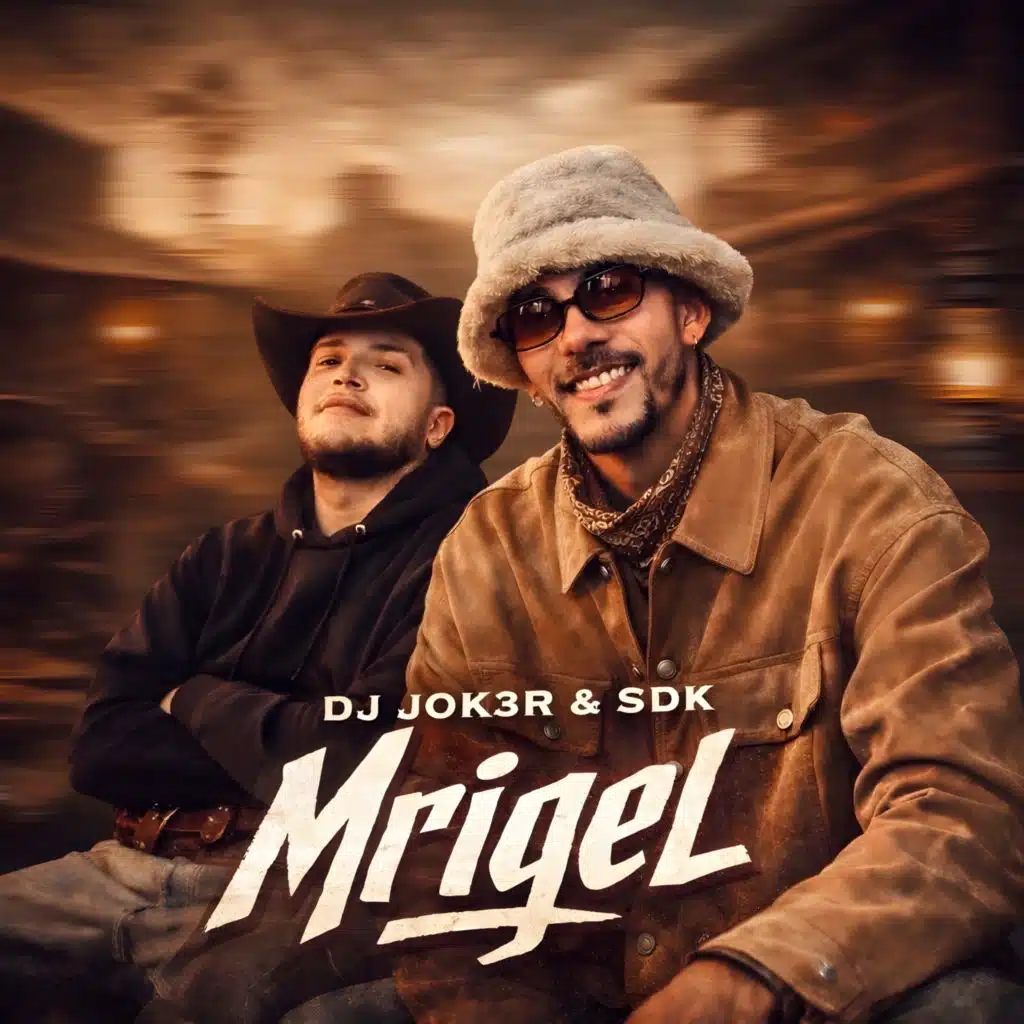 Mrigel