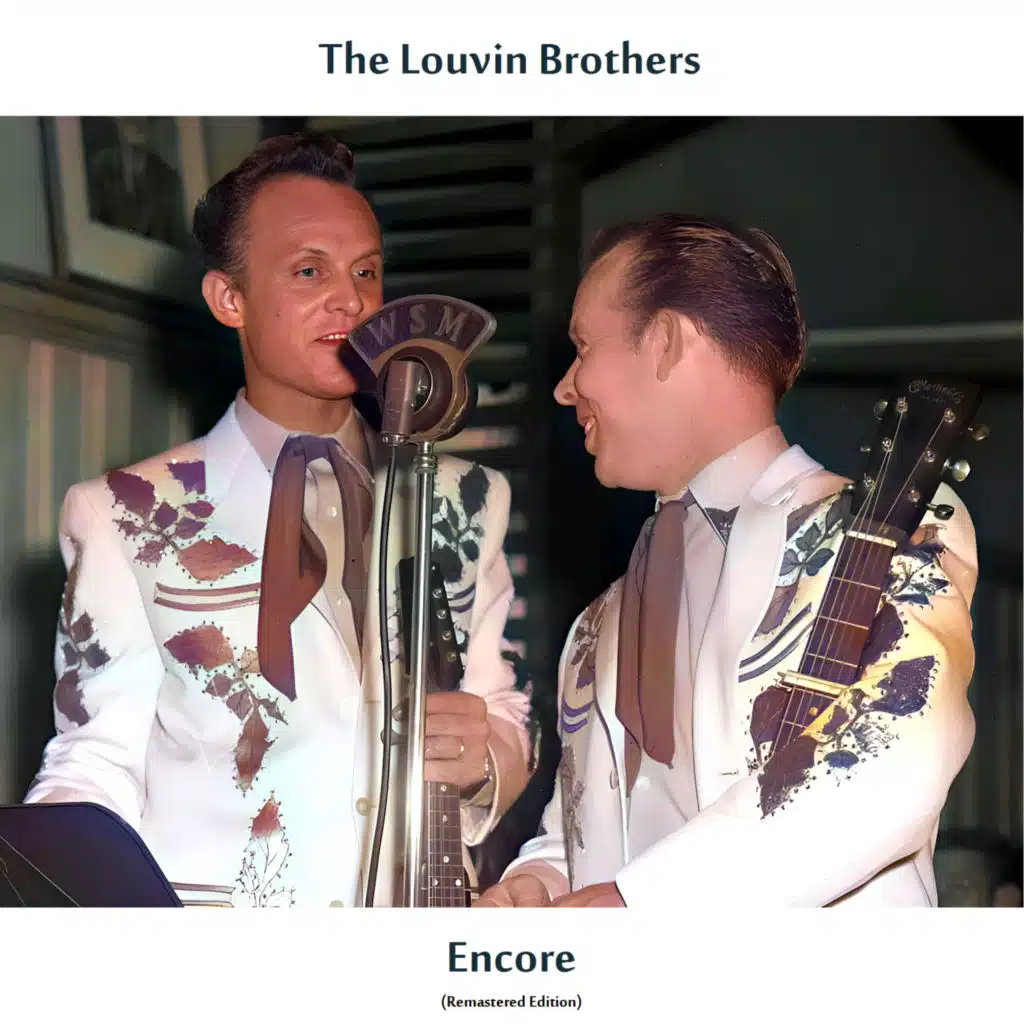 Love Is a Lonely Street