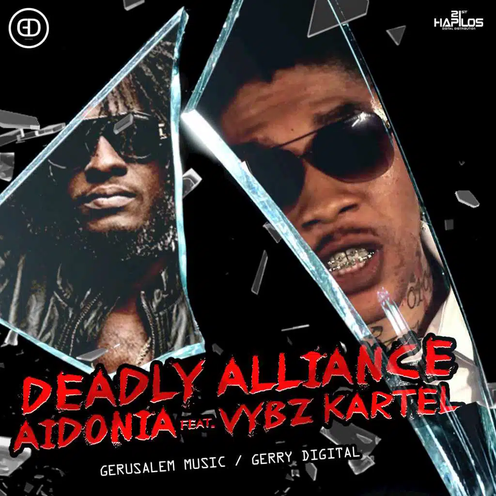 Deadly Alliance (feat. Vybz Kartel)