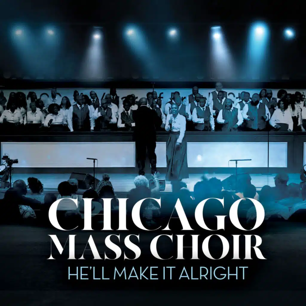 Chicago Mass Choir