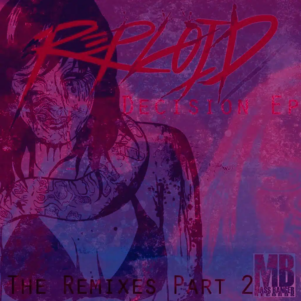 Decision (Matt Sayers Remix)