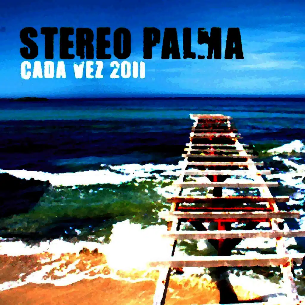 Cada Vez 2011