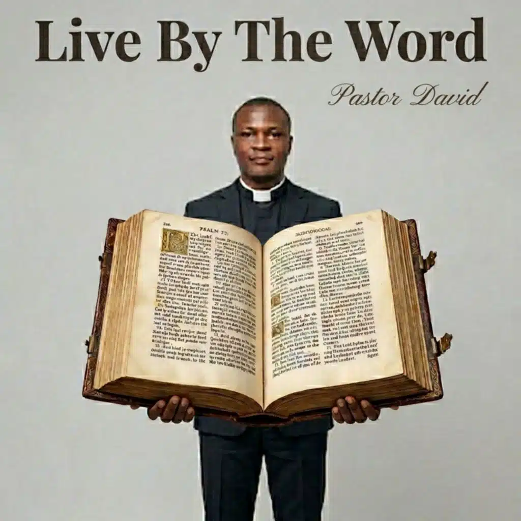 Pastor David
