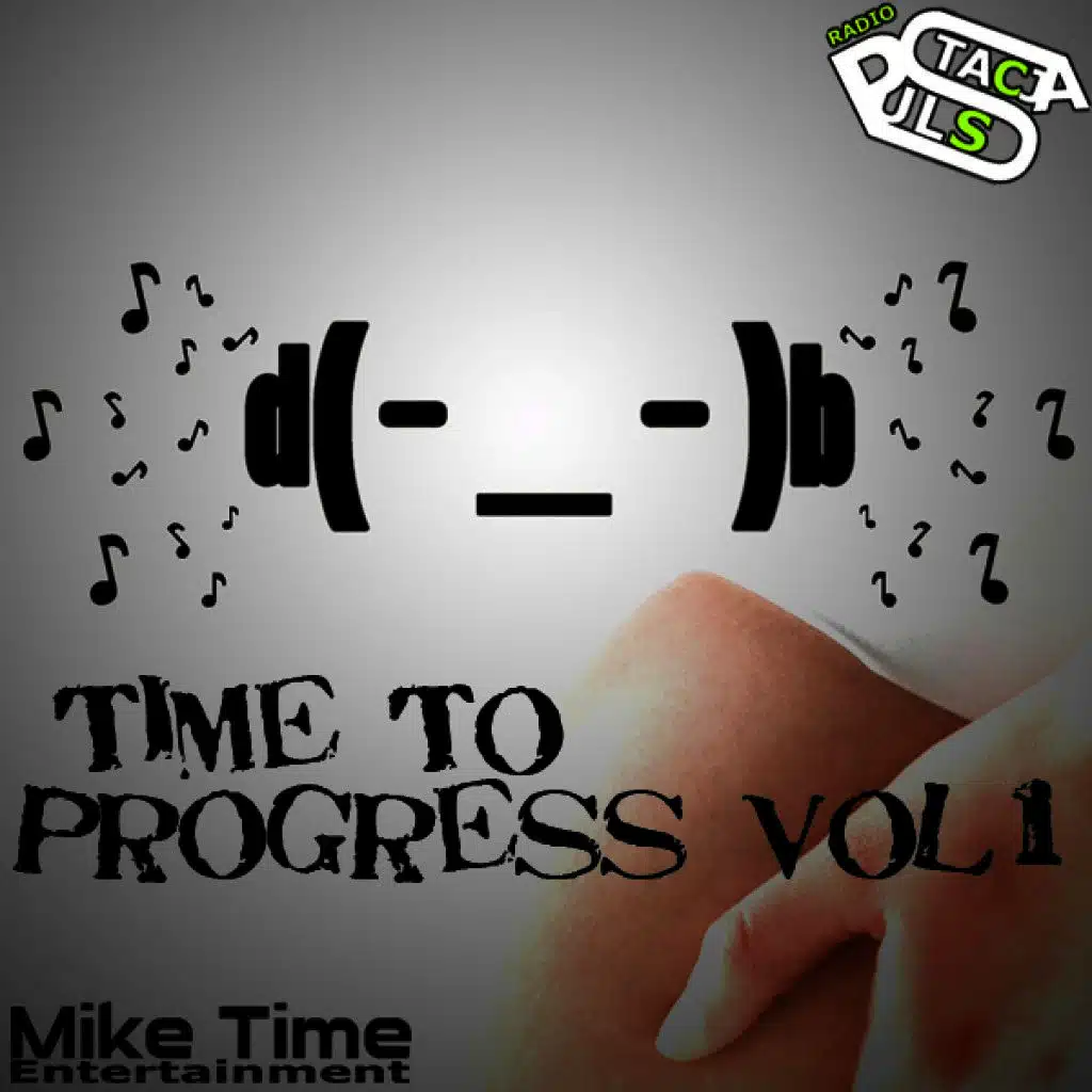Time to Progress Vol. 1
