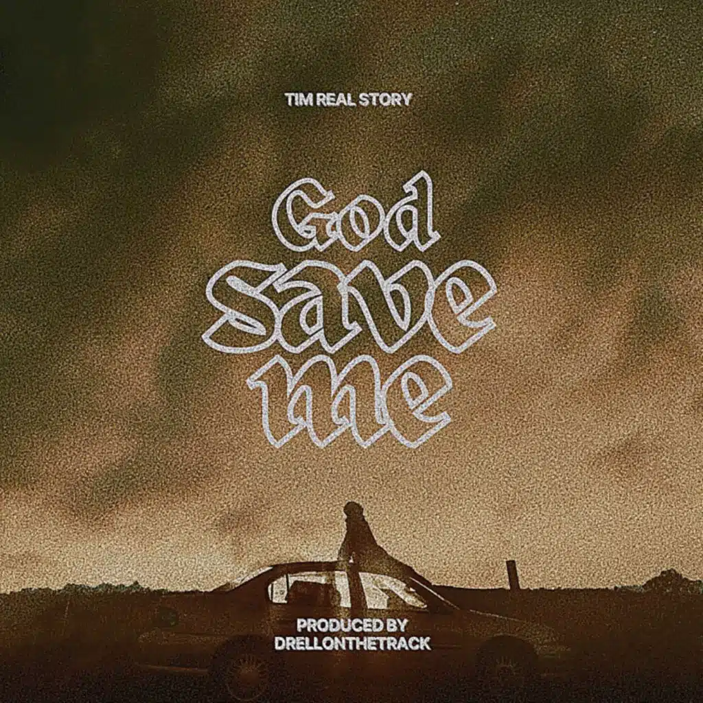 God Save Me