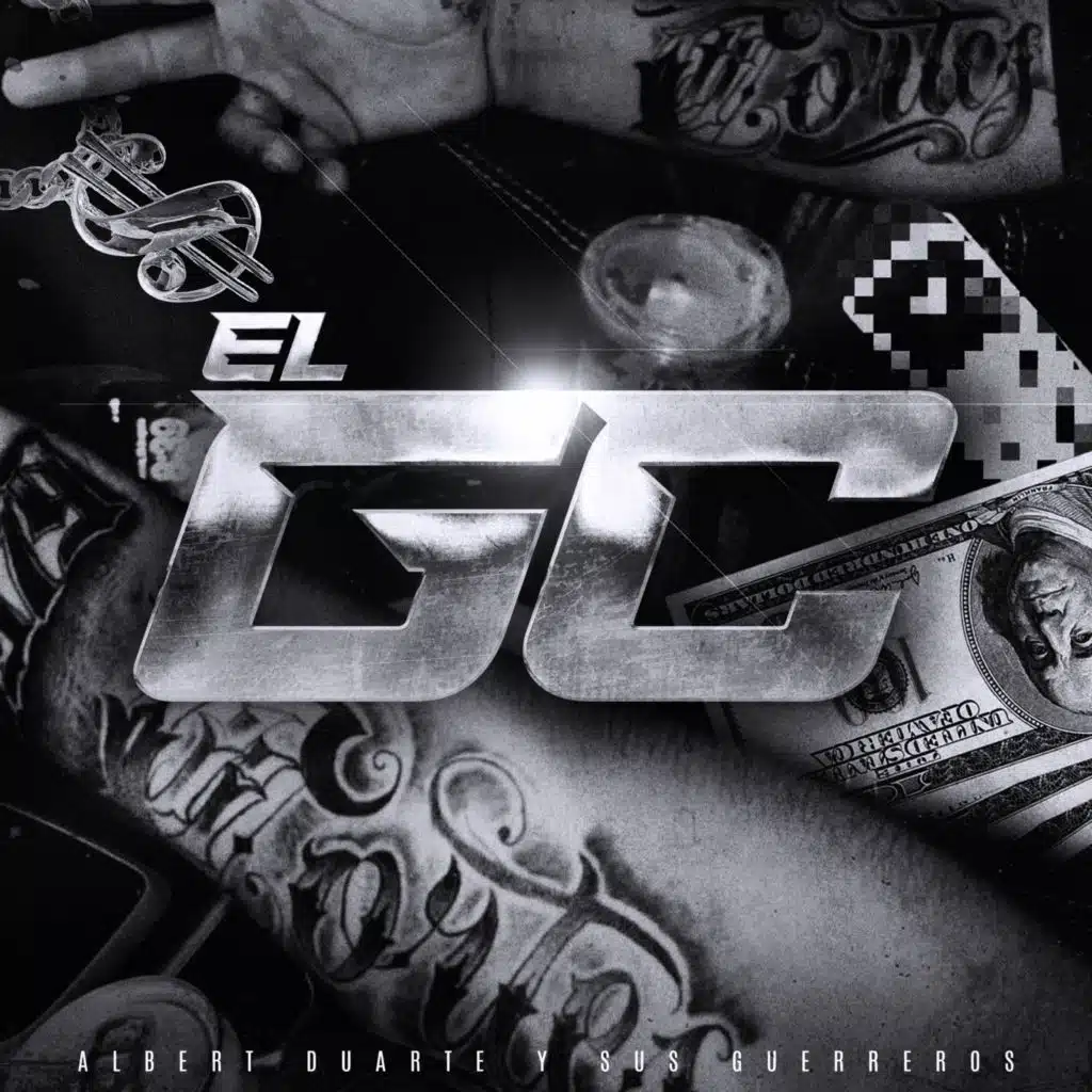 Albert Duarte y sus Guerreros