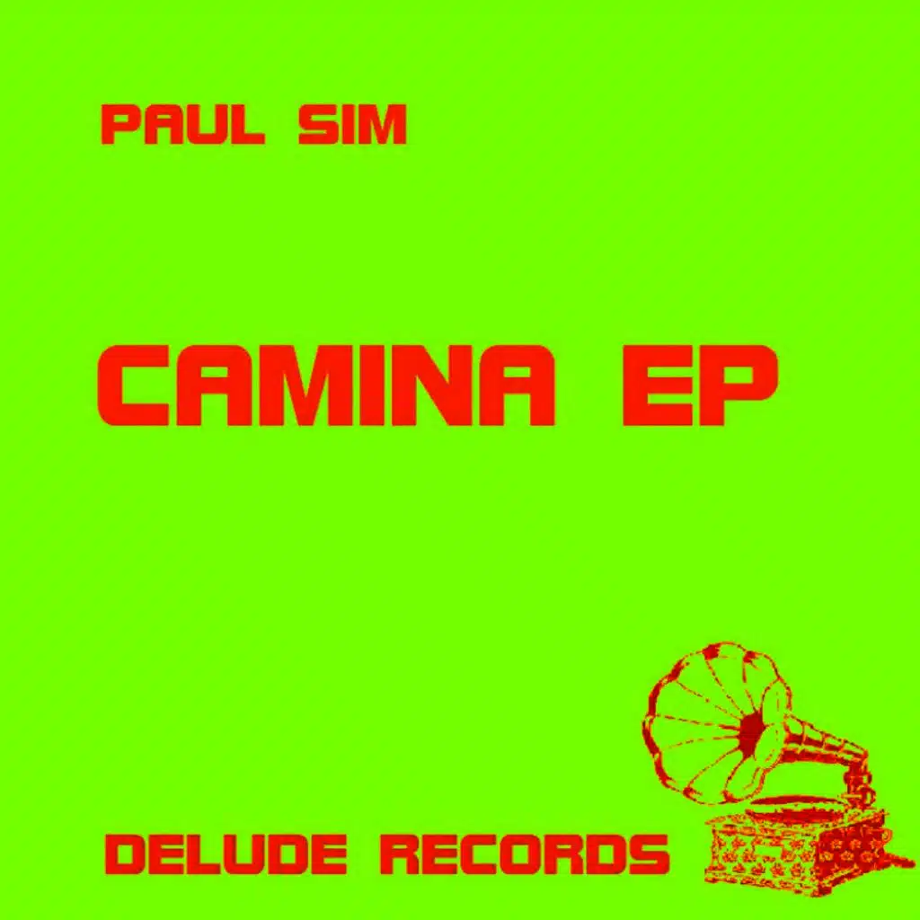 Camina EP