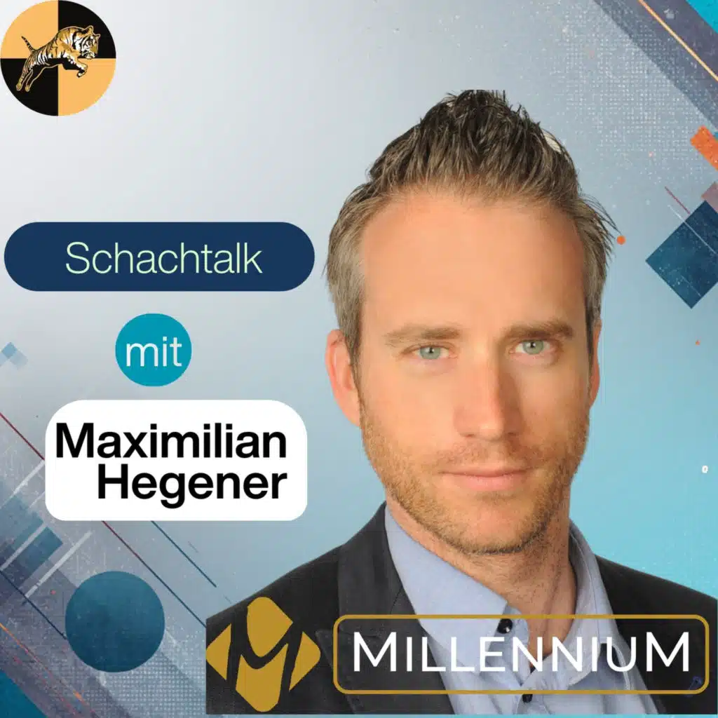 Millennium-Schachcomputer: Im Einsatz für die Bildung