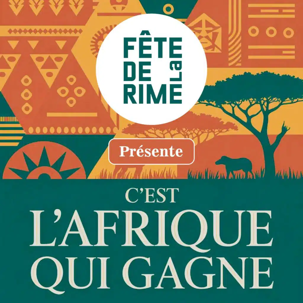 C'est L'Afrique Qui Gagne, Vol. 1