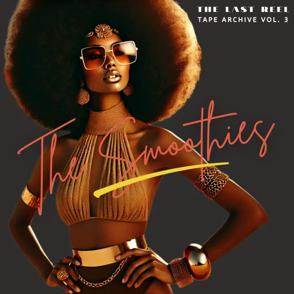 The Last Reel - Tape Archive, Vol. 3