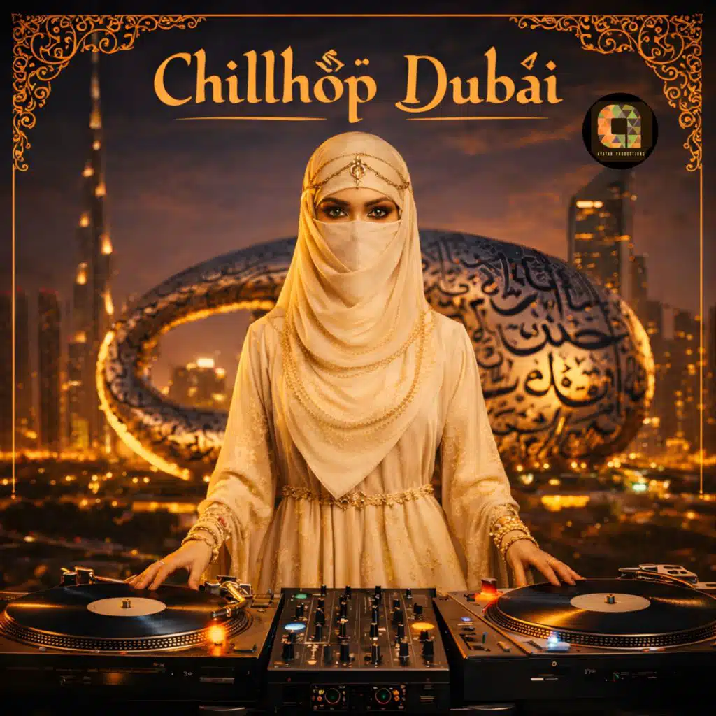 Chillhop Dubai