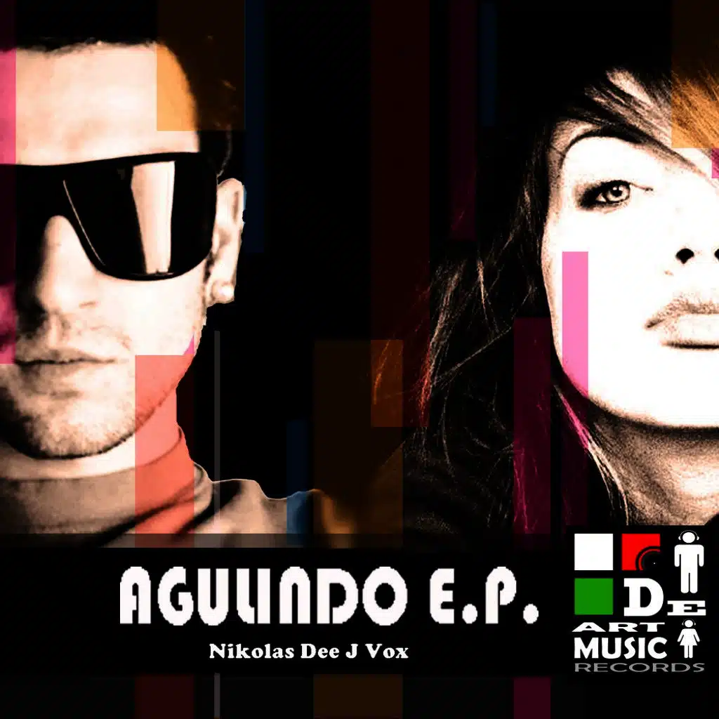 Agulindo EP
