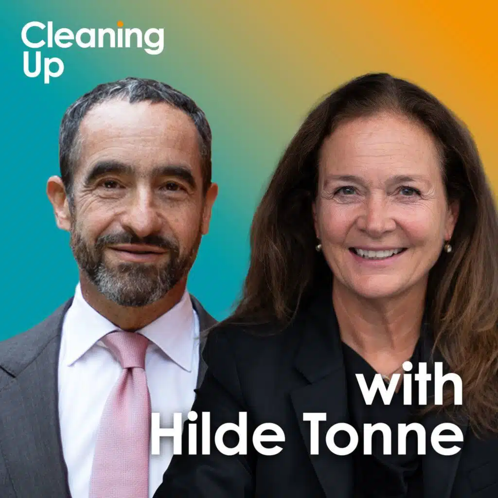 ⁠⁠How To Build Quickly In An Era of Fossil Fuel Shocks | Ep247: Hilde Tonne
