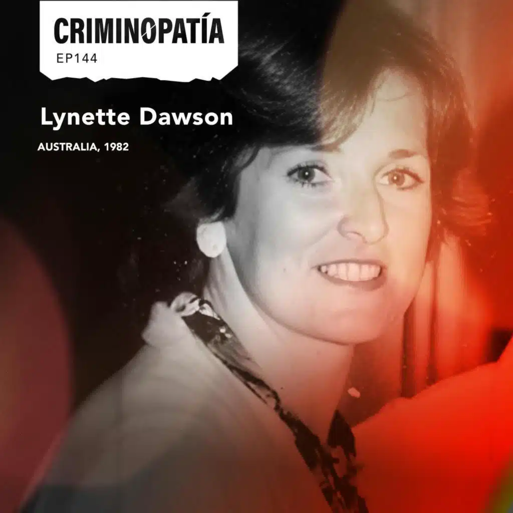 144.&nbsp;Lynette Dawson (Australia, 1982)