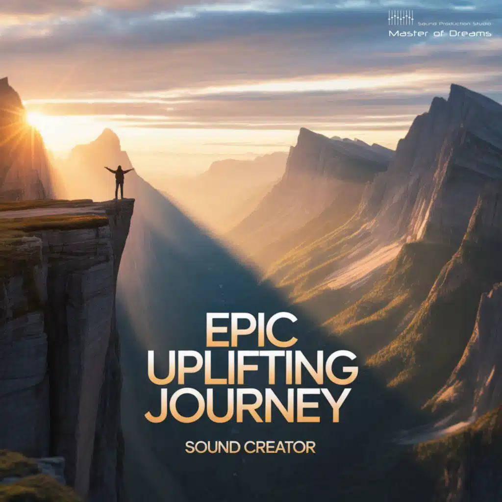 Epic Uplifting Journey