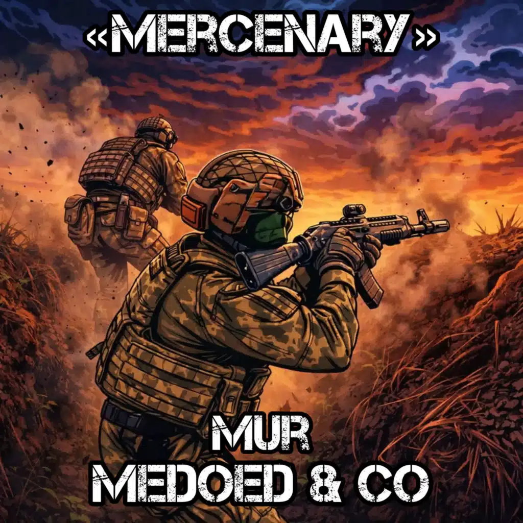 Mercenary