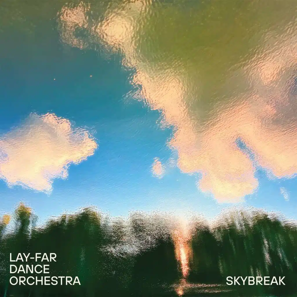 Skybreak
