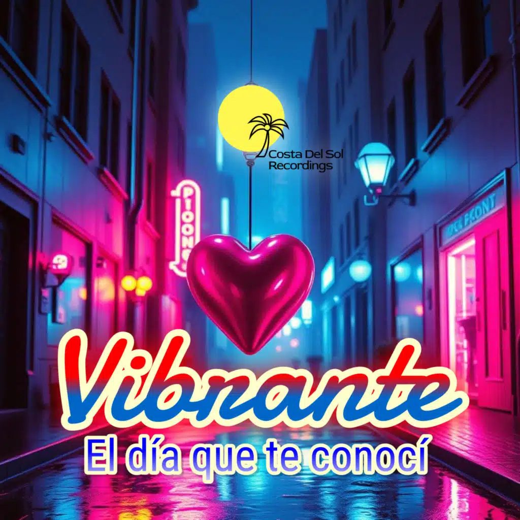 Vibrante