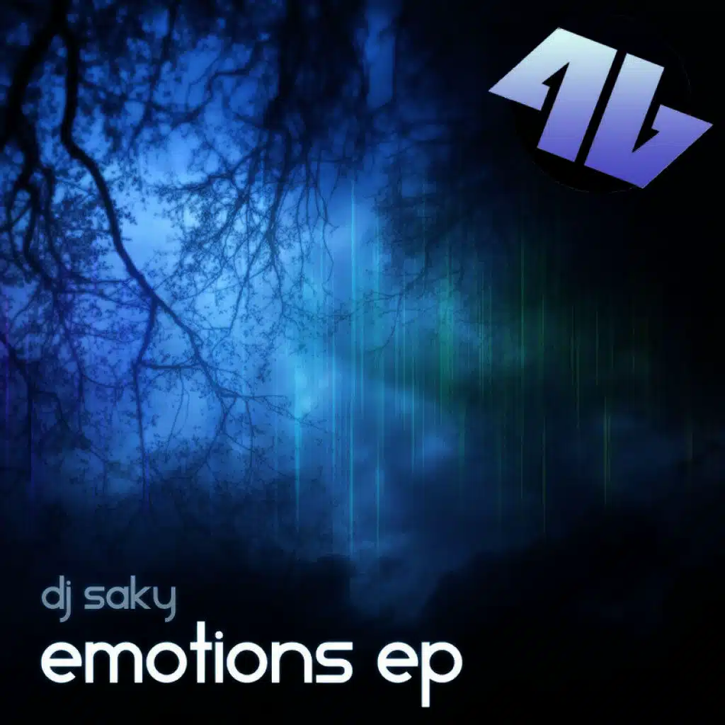 Emotions EP
