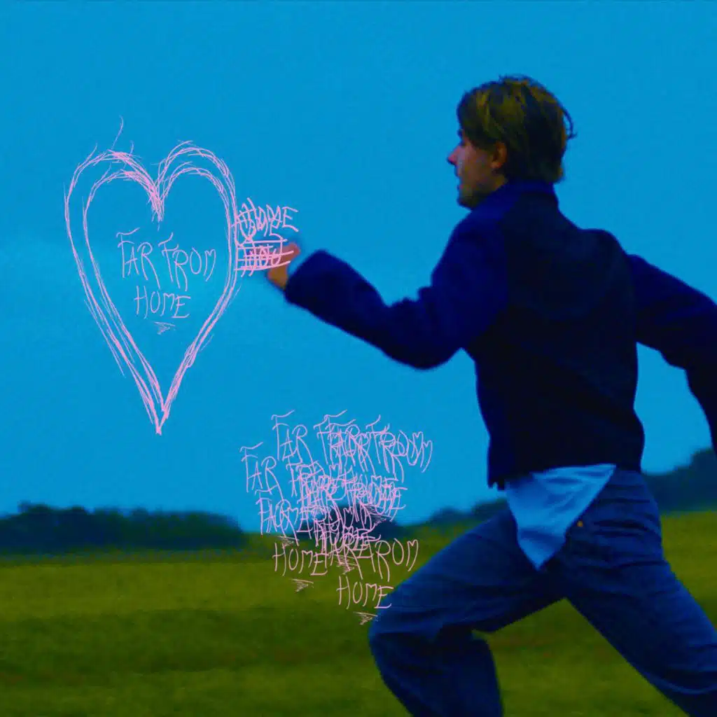 You’re a Loser (feat. The Kitsch)