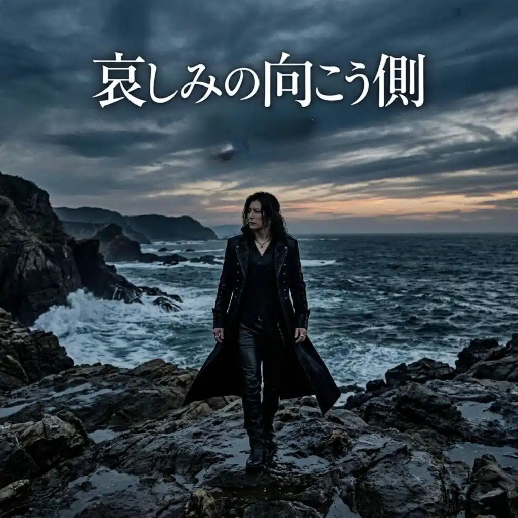 哀しみの向こう側