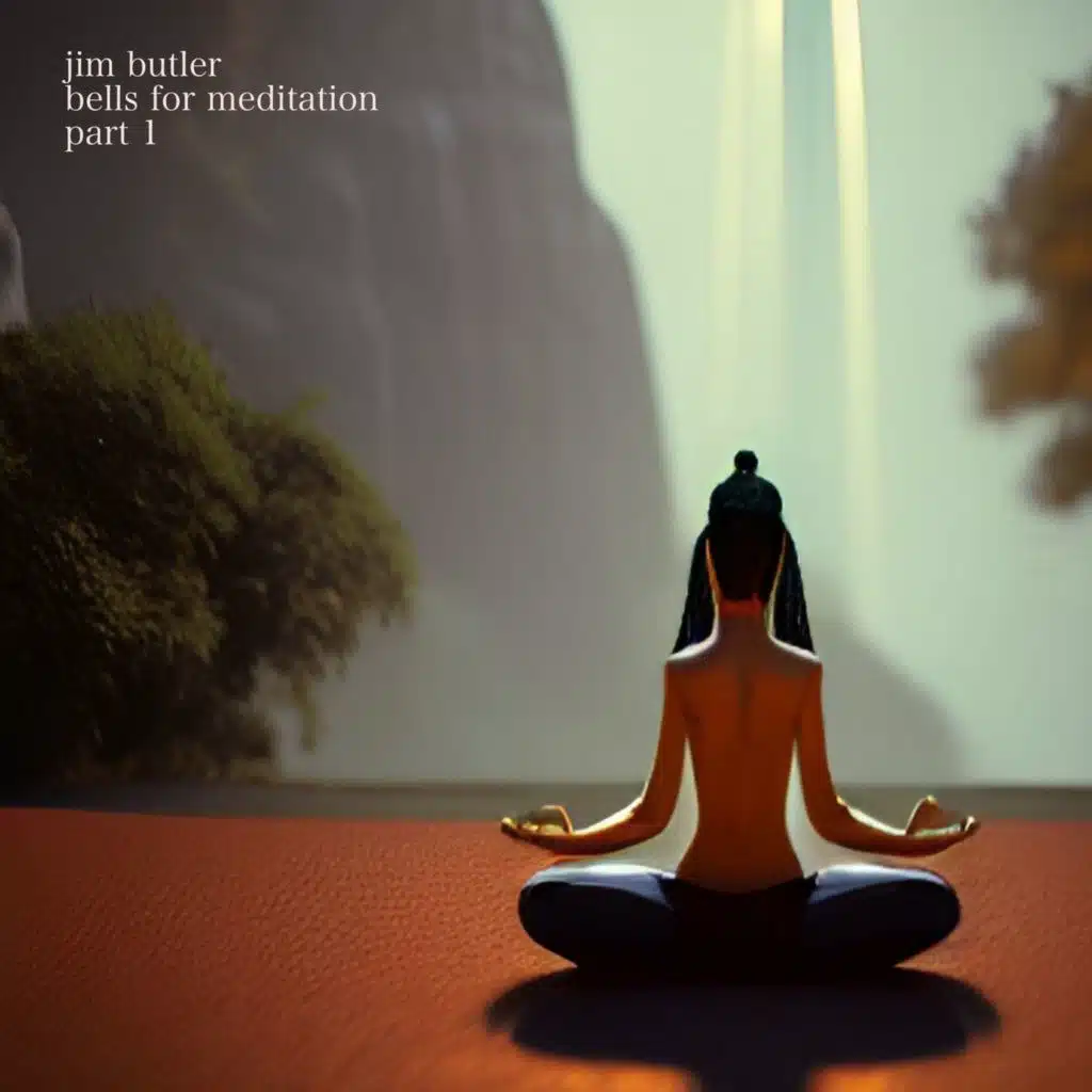Deep Energy 1106 - Bells for Meditation - Part 1