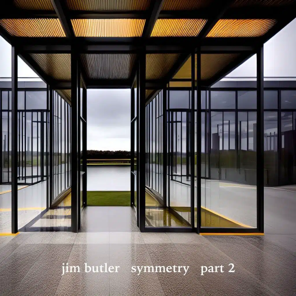 Deep Energy 1291 - Symmetry - Part 2