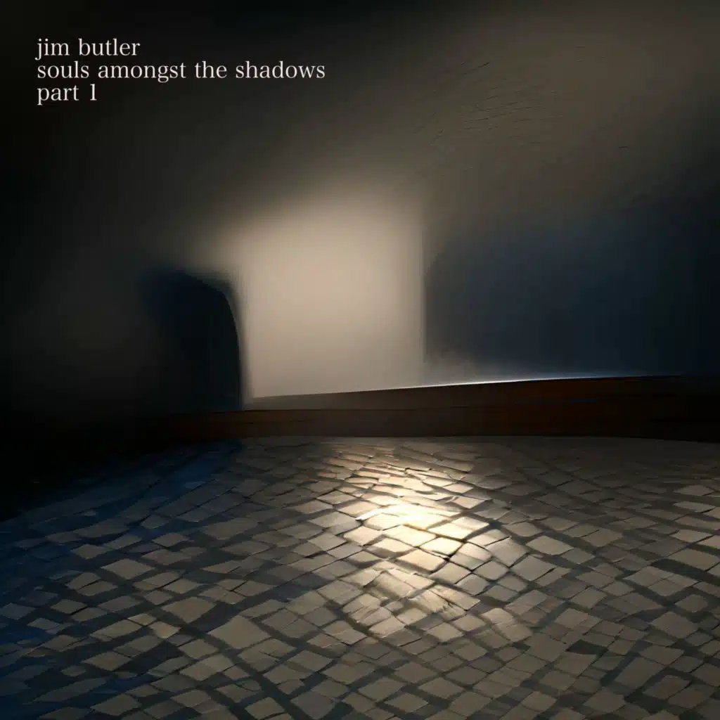 Deep Energy 1090 - Souls Amongst the Shadows - Part 1