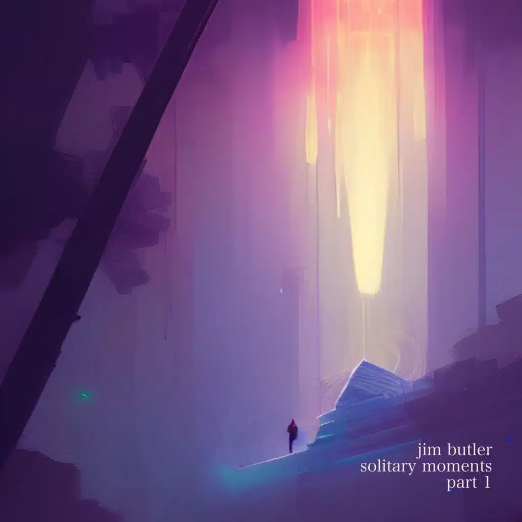 Deep Energy 1112 - Solitary Moments - Part 1