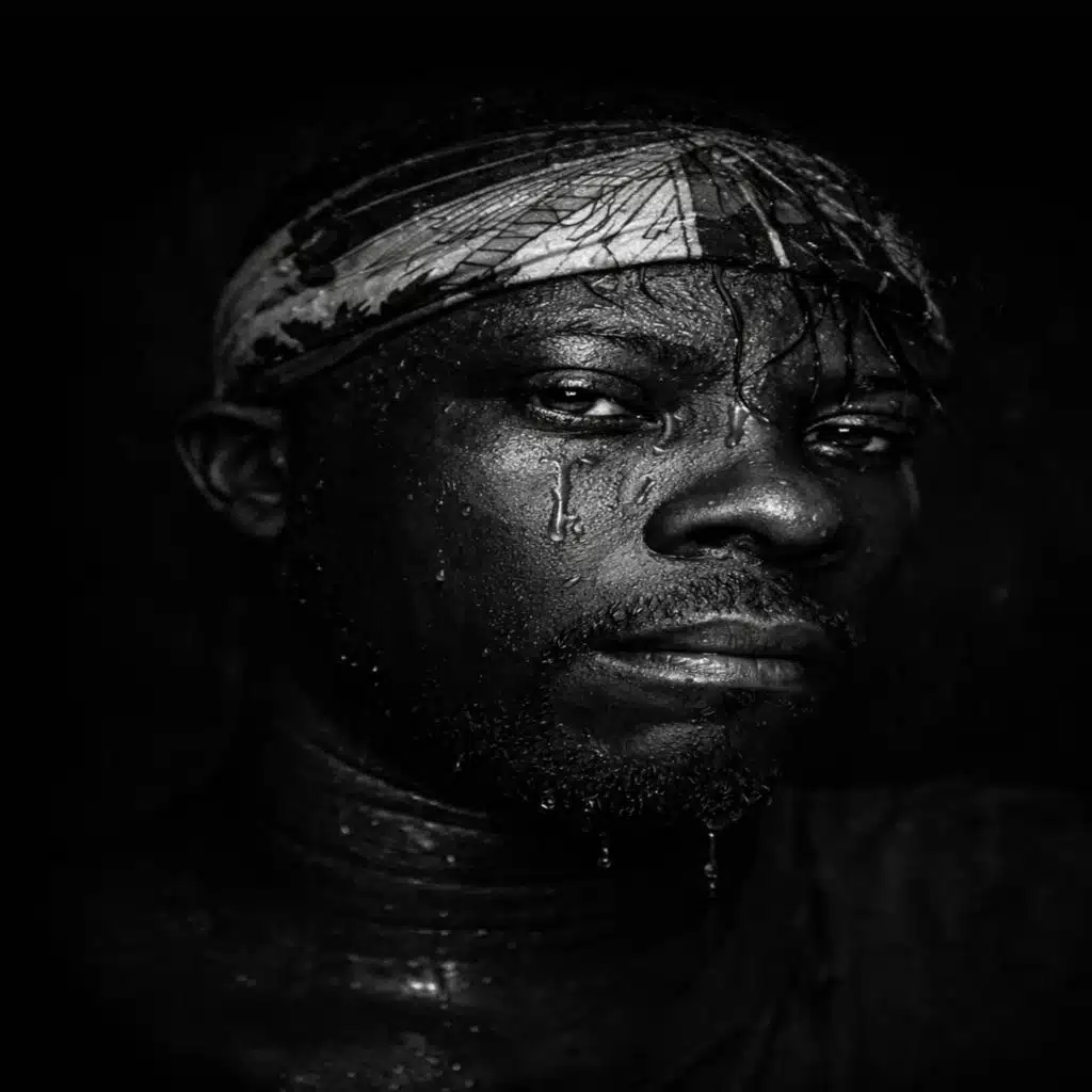 War Outside (Radio Edit)