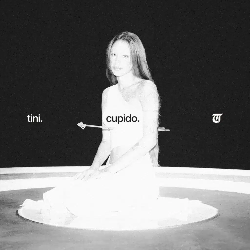 Cupido (LIVE)