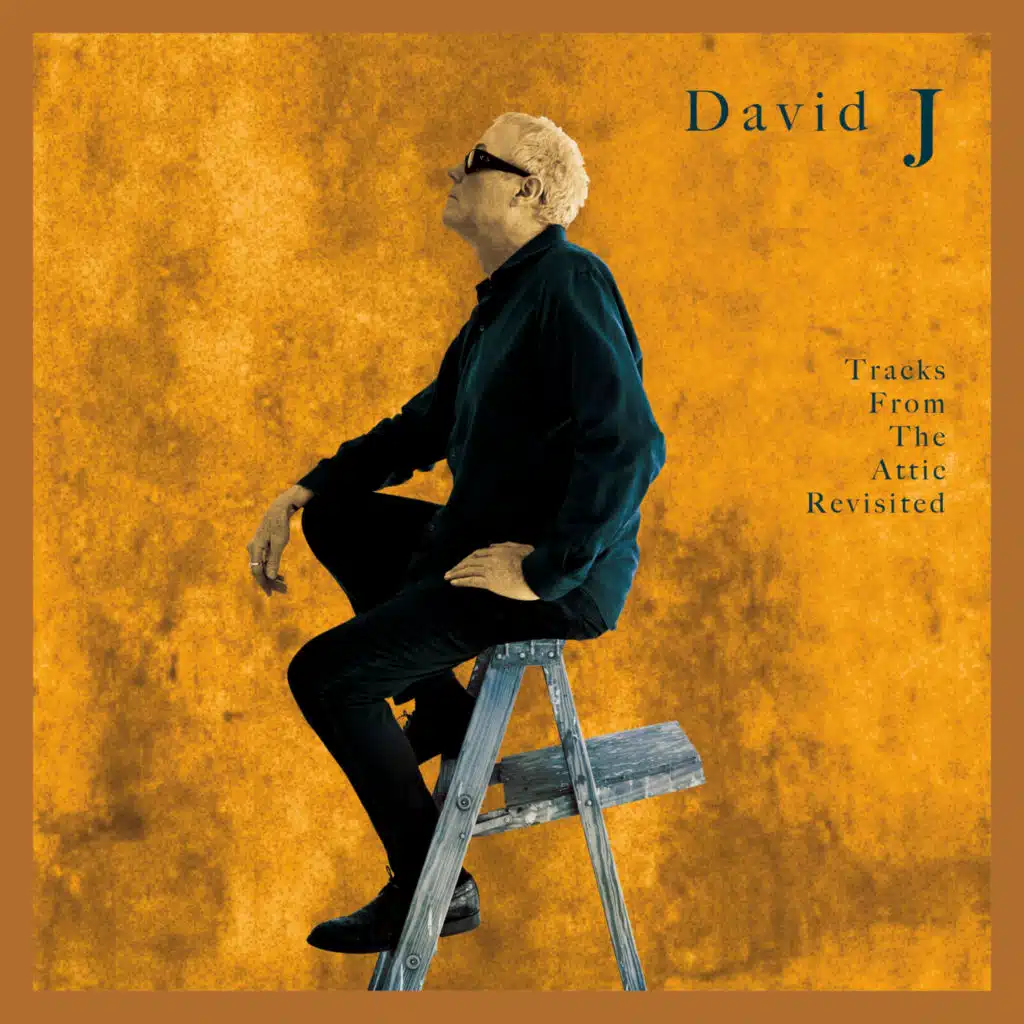 David J