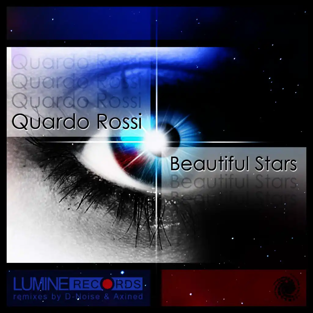 Beautiful Stars ((Axined Remix))