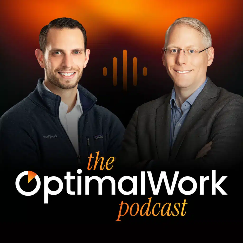 The OptimalWork Podcast