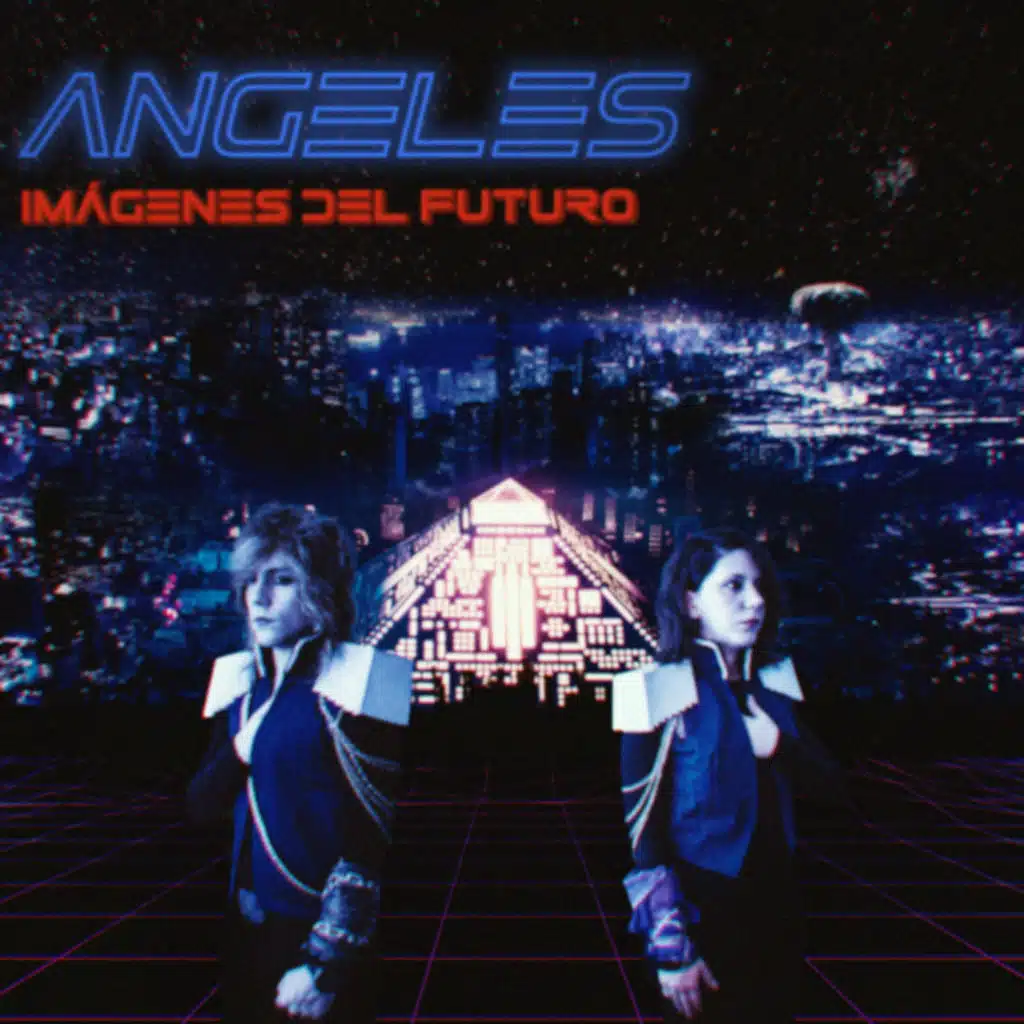Imágenes del Futuro