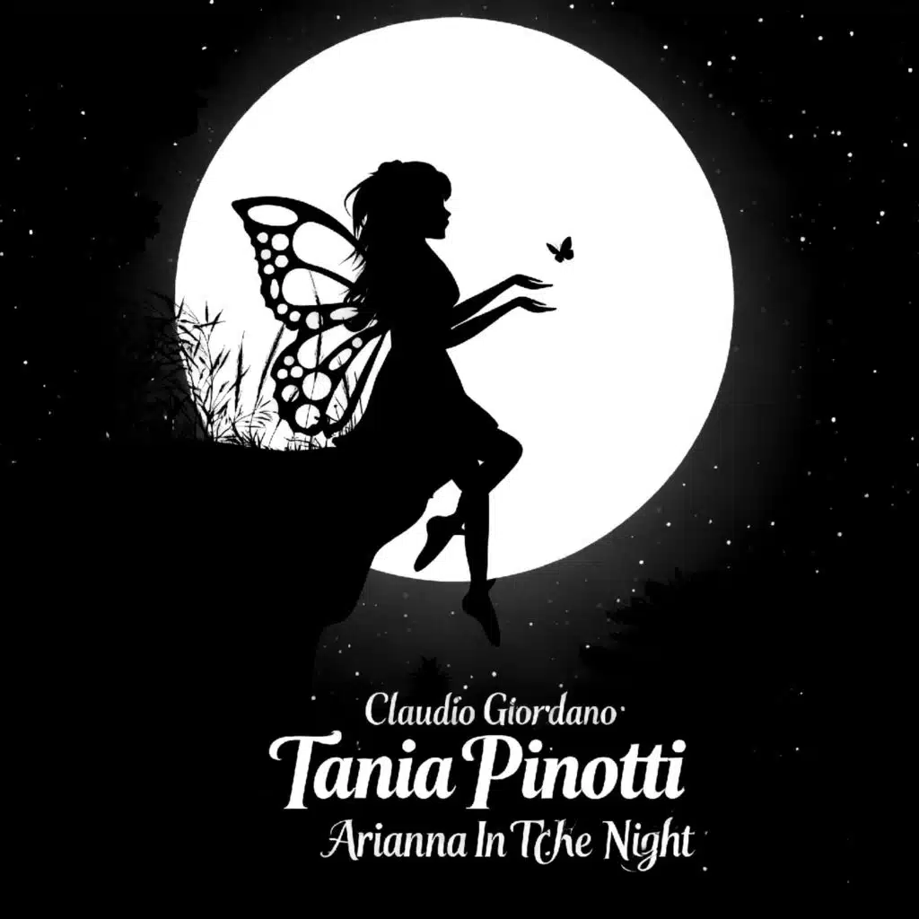 Arianna In The Night