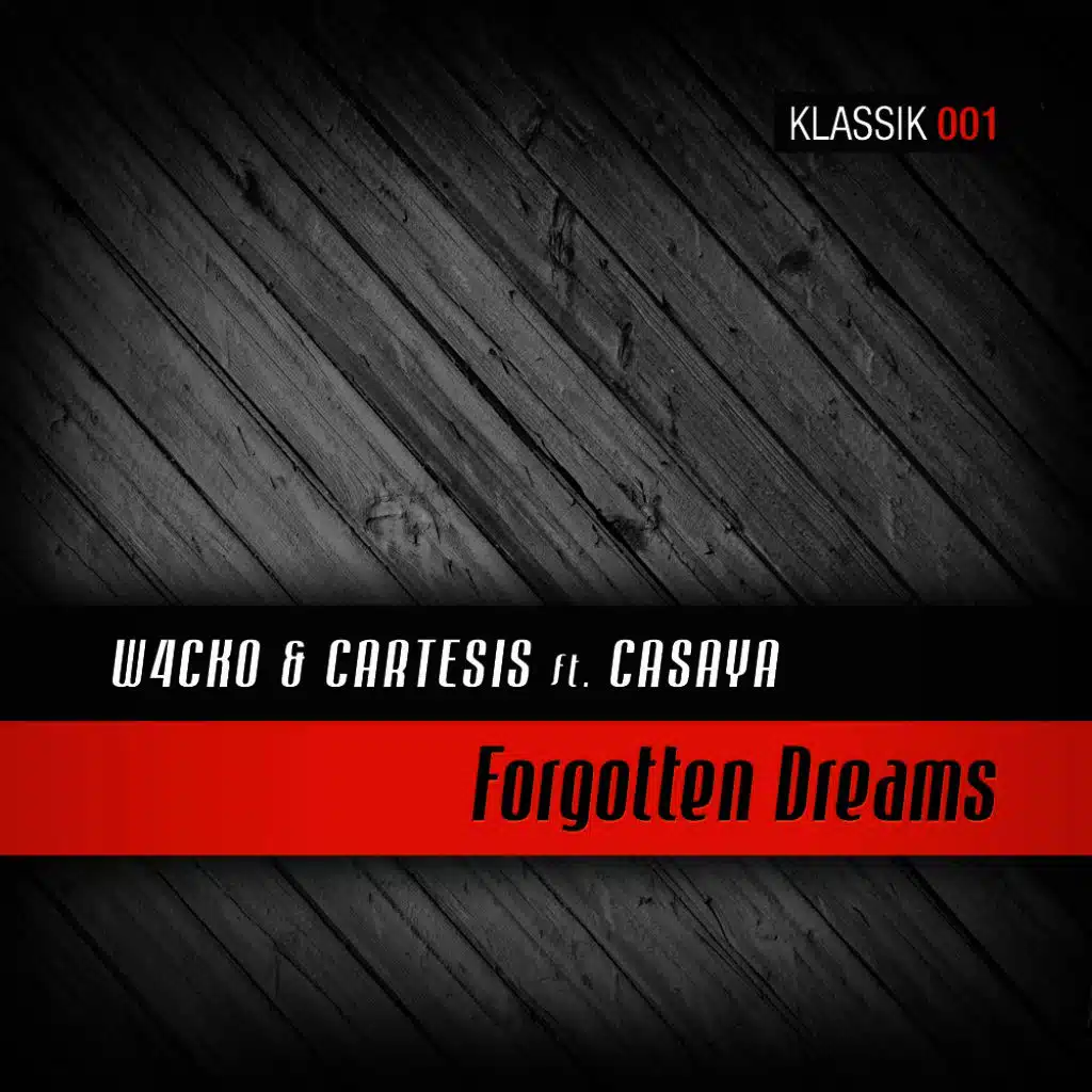 Forgotten Dreams (Original)