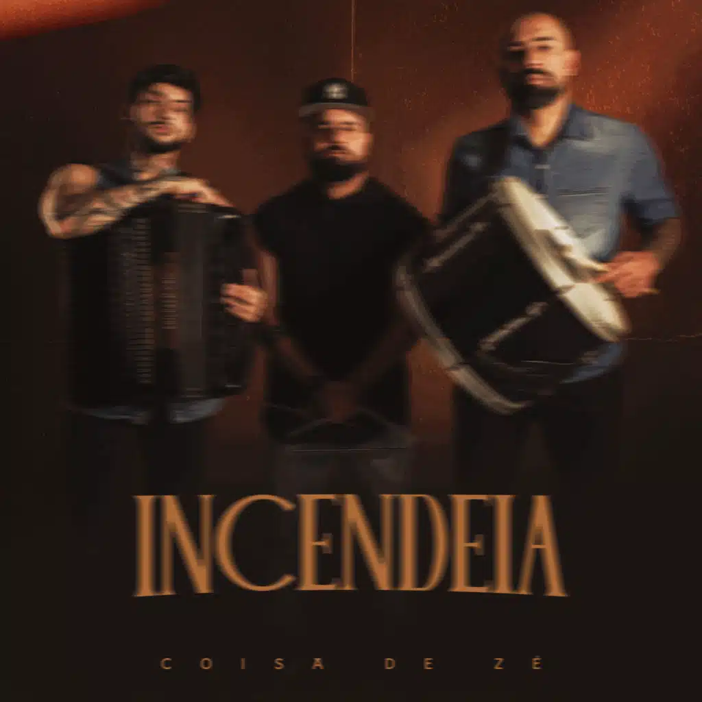 Incendeia