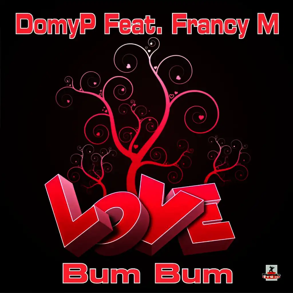 Bum Bum Love (Dima Dj Remix)