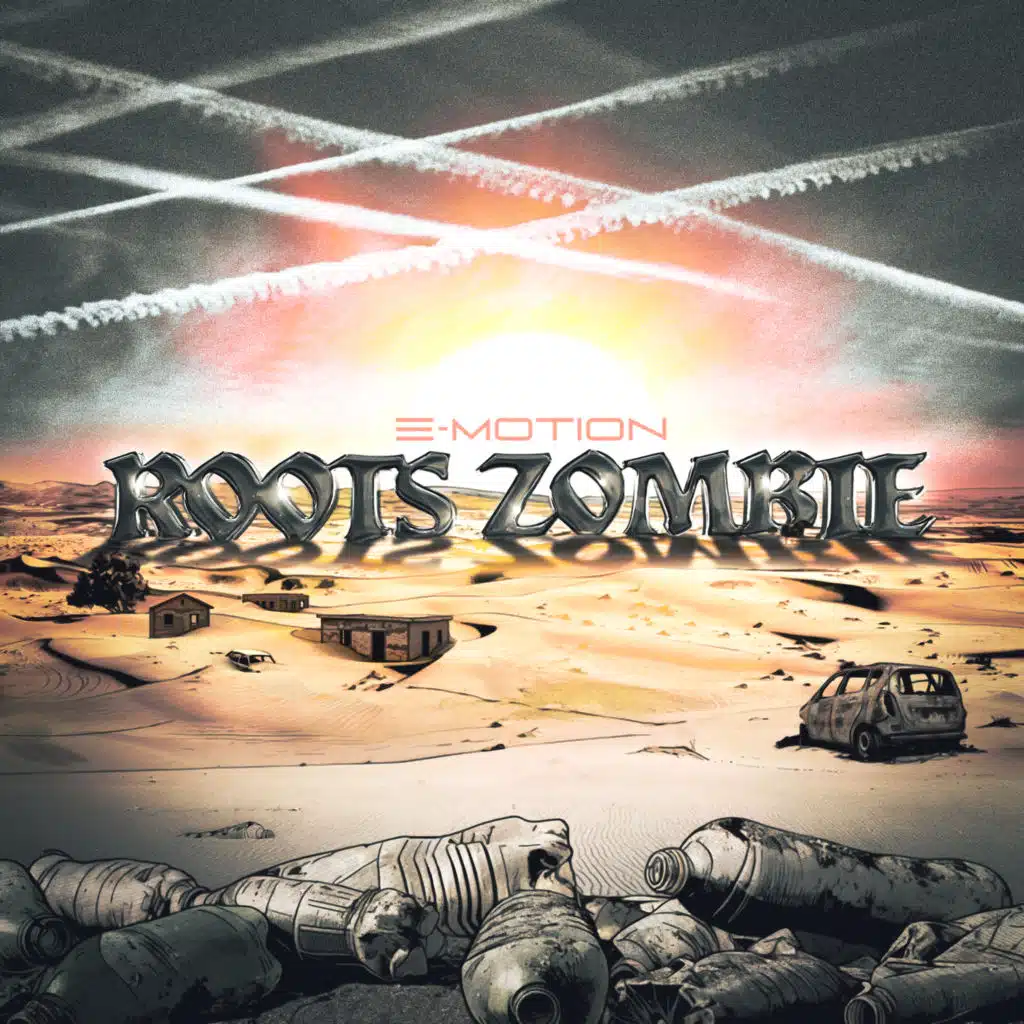 Roots Zombie