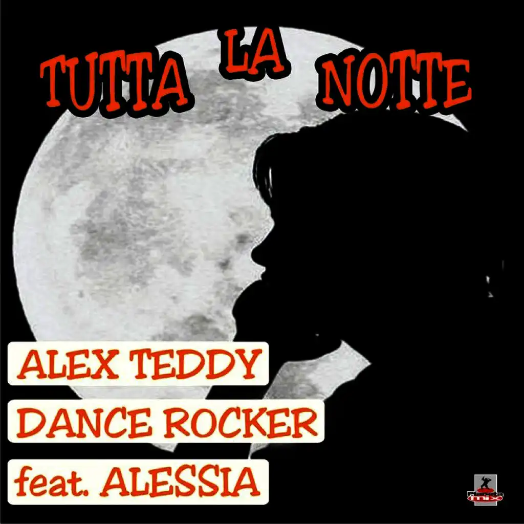 Tutta La Notte (Radio Mix)