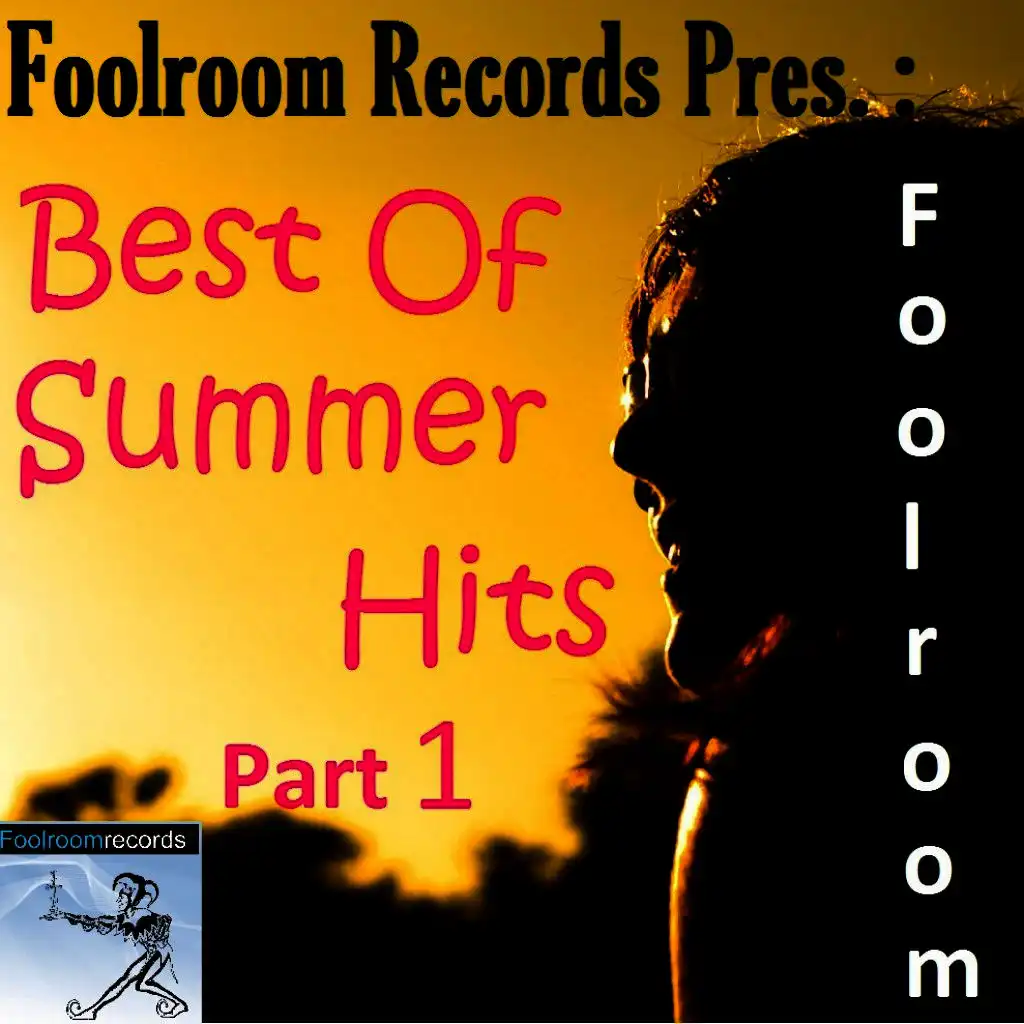 Foolroom Pres. - Best of Summer Hits - Part One
